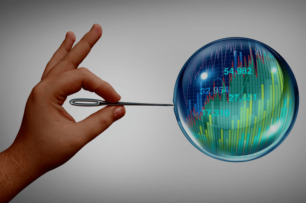 Are ETFs Fueling a Market Bubble in&nbsp;India?