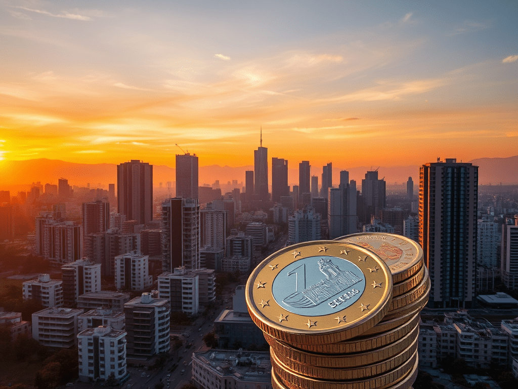 Albania’s Tax Gamble and Currency Dilemma: Can the Lek Win Against the&nbsp;Euro?