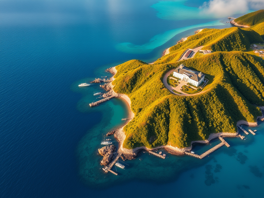 A US Territory Without a Federal Income Tax: Inside American Samoa’s Unique Tax&nbsp;Autonomy